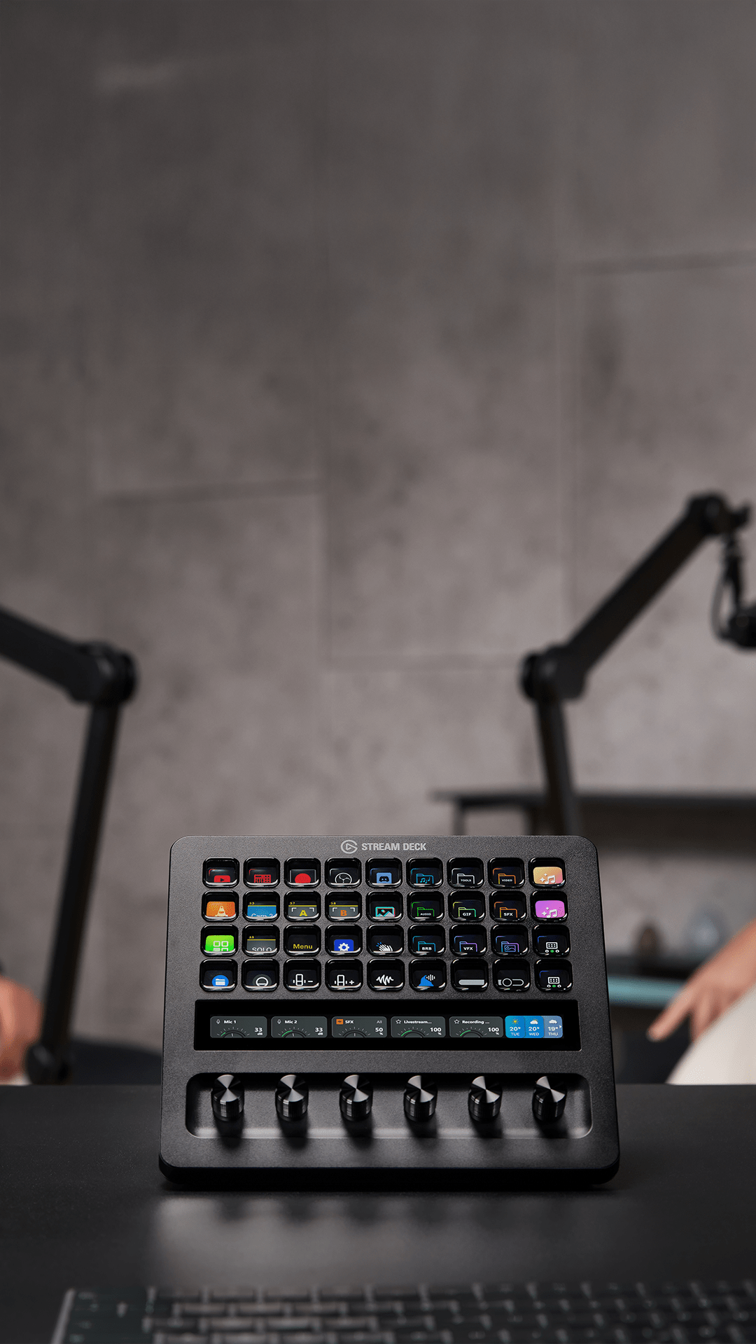 Elgato
